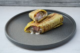 Дитяча з куркою 280г