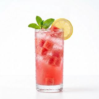 Watermelon Lemonade