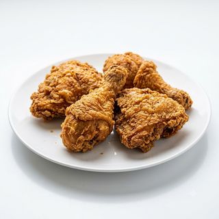 Pollo Broaster (4 Uds.)