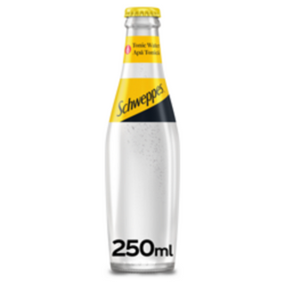 Schweppes Tonic, sticla 250ml