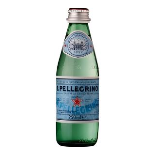 San pellegrino voda 0,25l
