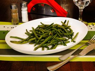 Fagioli verdi