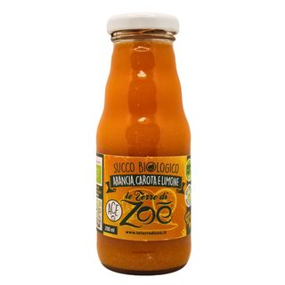 Succo ACE bio 200ml