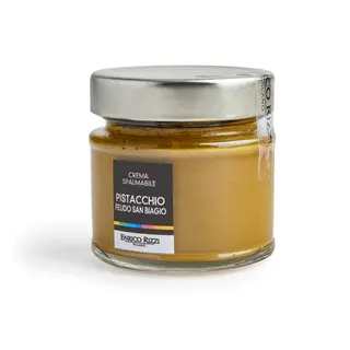 Crema spalmabile Pistacchio
