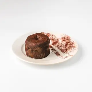  MOELLEUX AU CHOCOLAT  