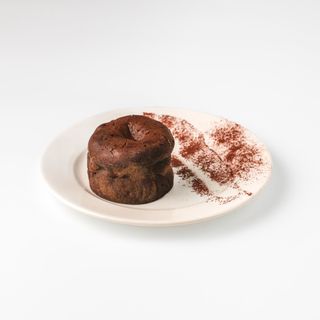  MOELLEUX AU CHOCOLAT  