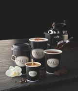 კაპუჩინო ბეილისით