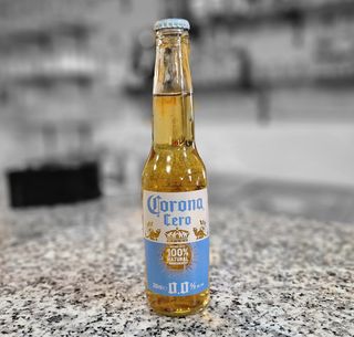 MICHELADA SIN ALCOHOL