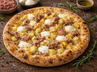 Pizza Paty