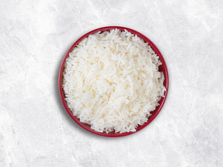 Arroz Blanco