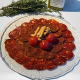Ración Chorizo Ibérico de Bellota