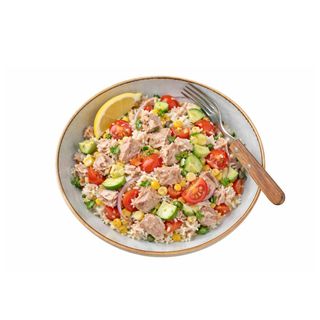 Salade Riz