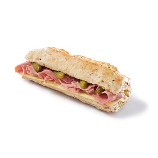 Sandwich Jambon