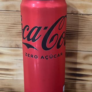 Coca-Cola Zero
