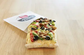 Tacos Impensable