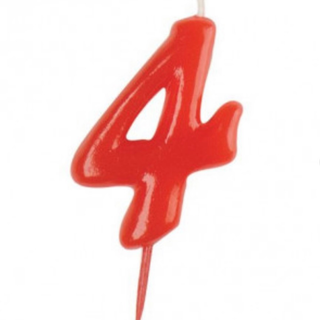 Vela Nº4