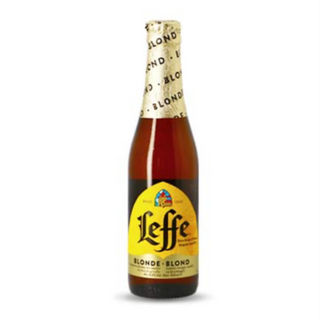 Leffe Blond