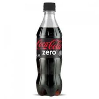 Coca-Cola (zero)