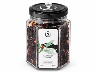 Чай фруктовий Нахабний фрукт (70g)
