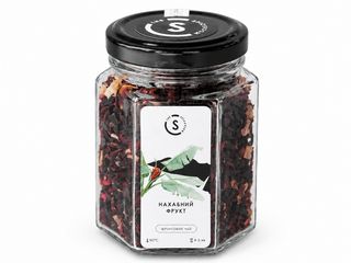 Чай фруктовий Нахабний фрукт (70g)