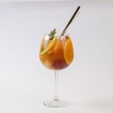 ტროპიკული სანგრია 500მლ