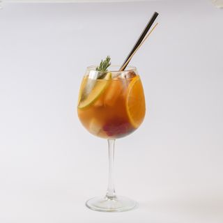 ტროპიკული სანგრია 500მლ