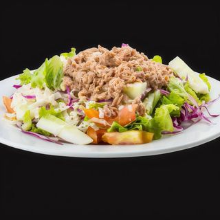 Atum Salada