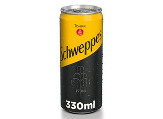 Schweppes Тоник