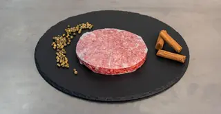 Hamburger di scottona 250 g