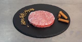 Hamburger di scottona 250 g