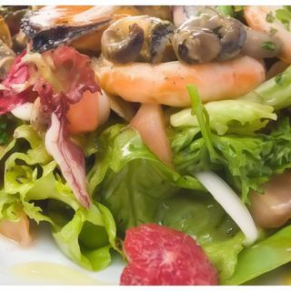 Ensalada De Mar
