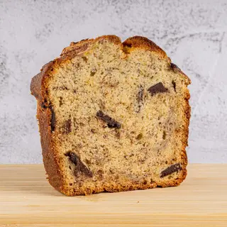 Banana Bread TO GO