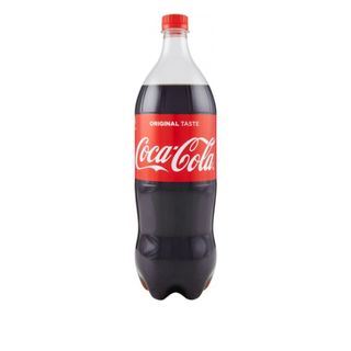 Coca-Cola bottiglia 0.50lt