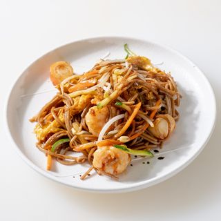 078 Yaki soba