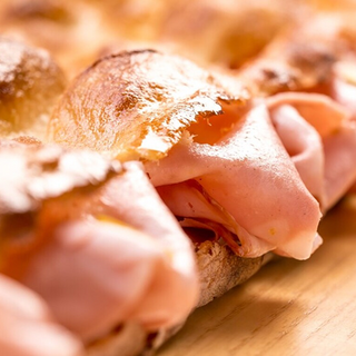 Mortadella alla Pala XS (20x7,5 cm)