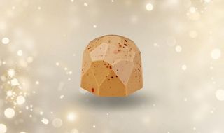 PRALINA CARAMELLO DIAMANTE