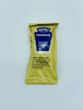 Maionese 20 cl