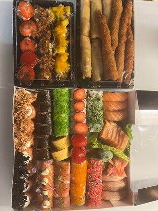 Menu 504