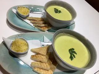 Soupe Du Poisson