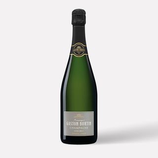 Gaston Burtin - Champagne Extra Brut 0,75 lt
