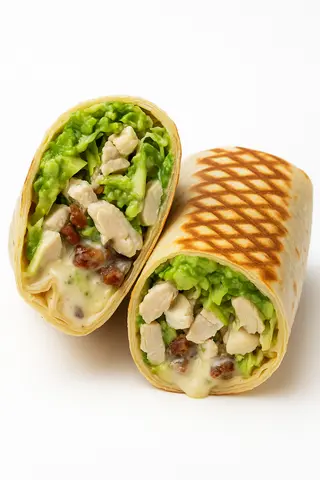 WRAP FIT