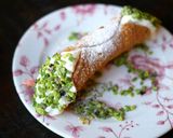 CANNOLI SICILIANO