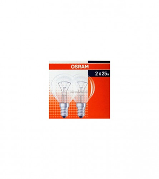 (209627) Sijalica Bistra duo pak E14 25W