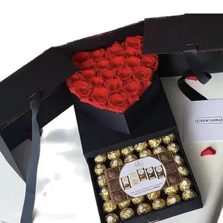 Magic Box