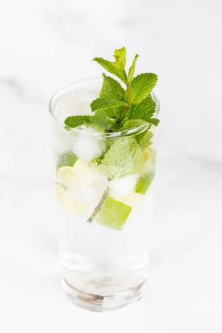 Virgin Mojito