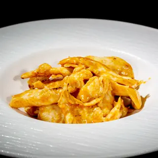 Pollo curry