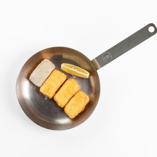 Сырные палочки