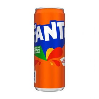 Fanta 33cl