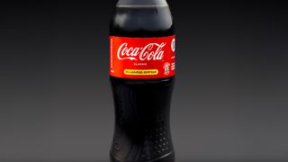 კოკა-კოლა 500მლ