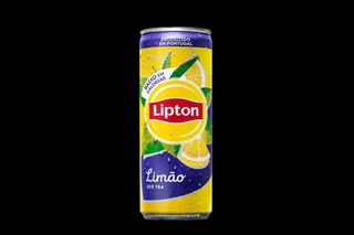Lipton Ice Tea Limão (330ml)